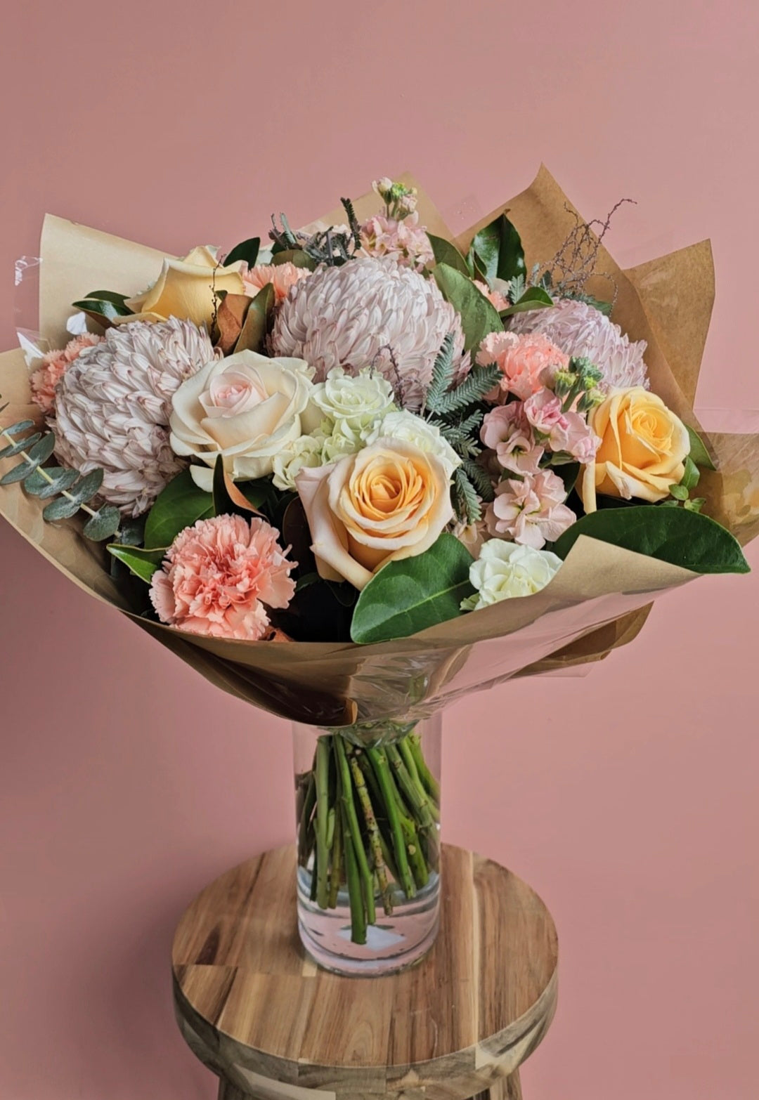 Seasonal Mixed | Bouquet