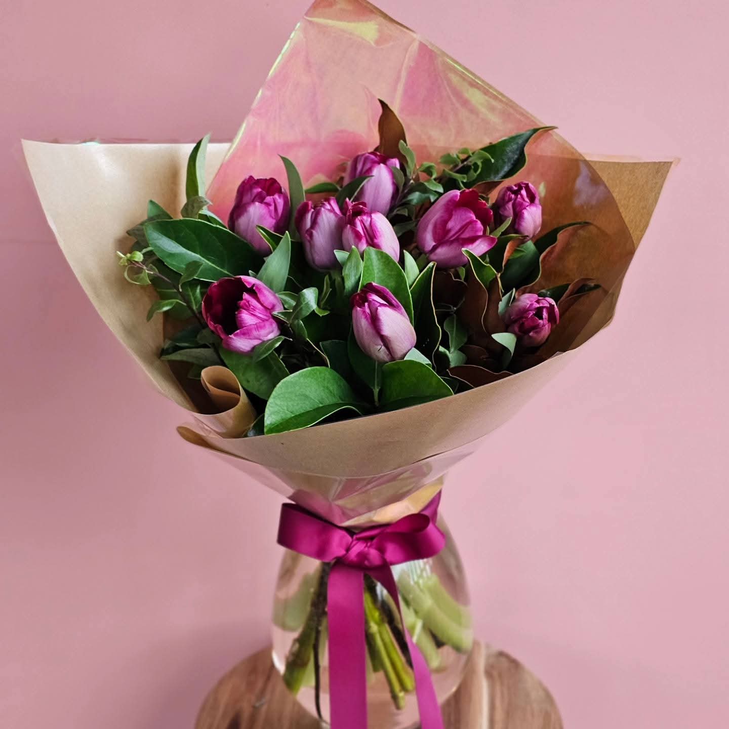 TULIPS | Bouquet