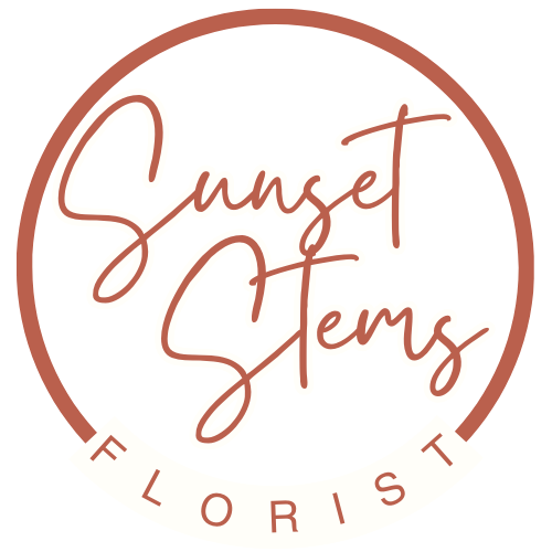 sunset stems