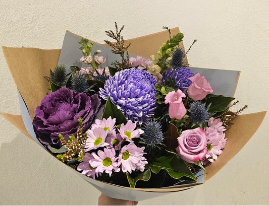 Seasonal Mixed | Bouquet