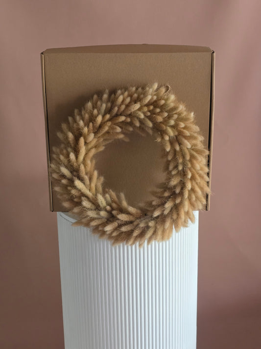 Everlasting Wreath 4