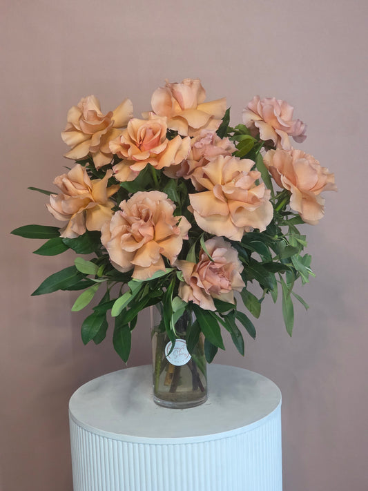 VA VA BLOOM | Bouquet