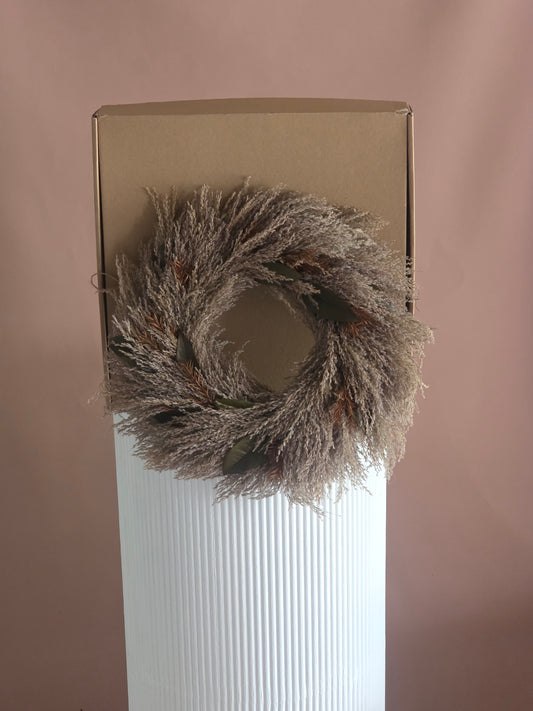 Everlasting Wreath