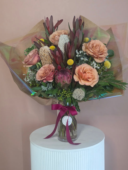 AUSTRALIANA | Bouquet