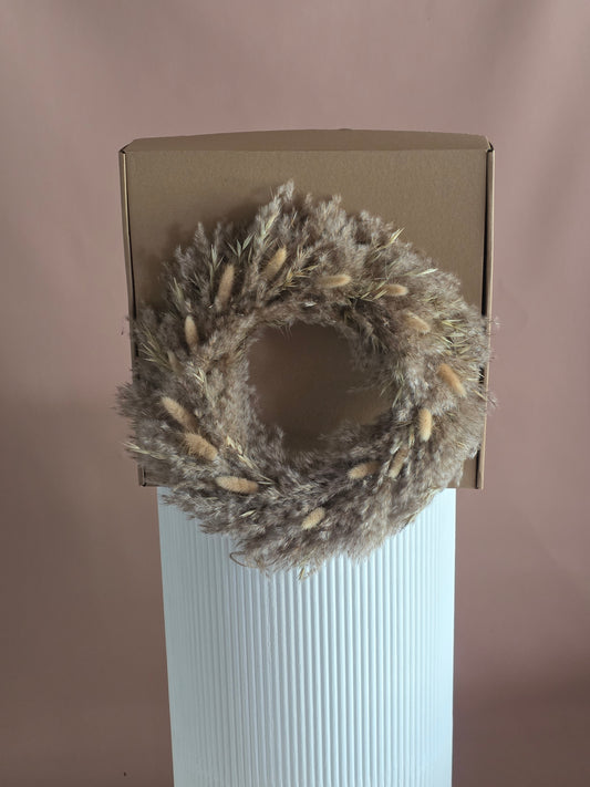 Everlasting Wreath 3